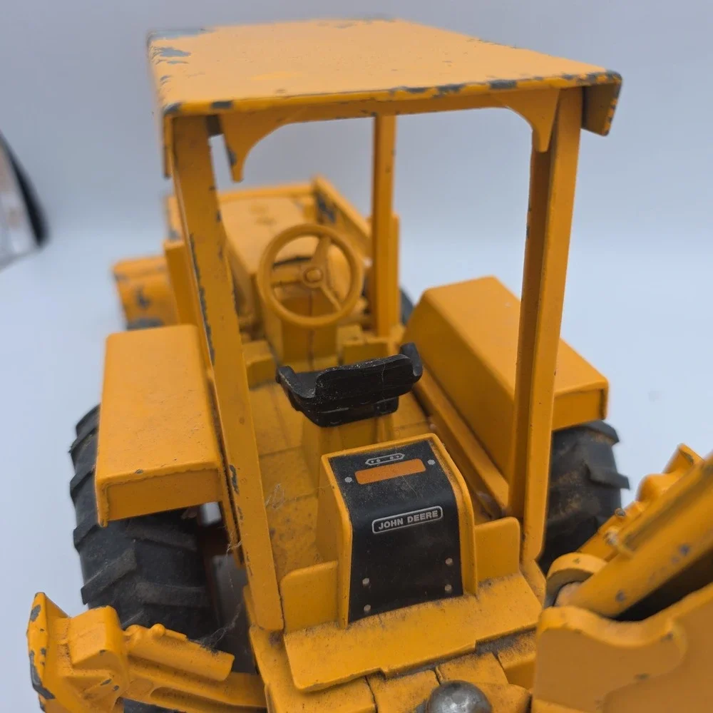ERTL product vintage